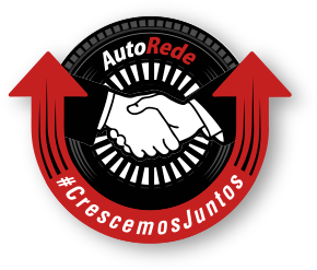 AutoRede Crescendo Juntos