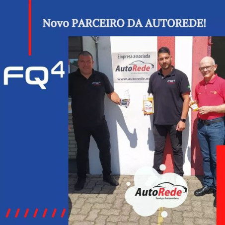 Parceria FQ4