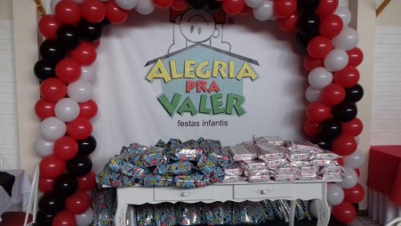 Dia da Criança 2017