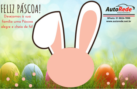 Ação de Páscoa