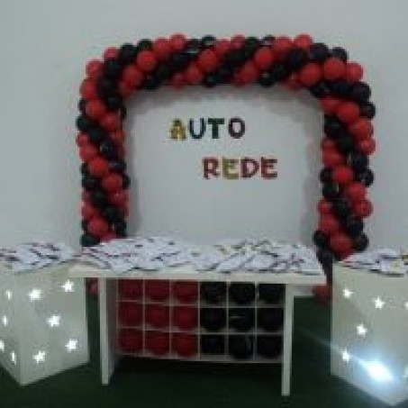 Festa das Crianças AutoRede 2014