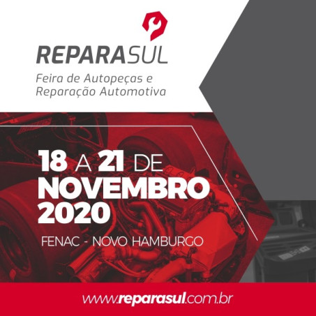 Reparasul 2020
