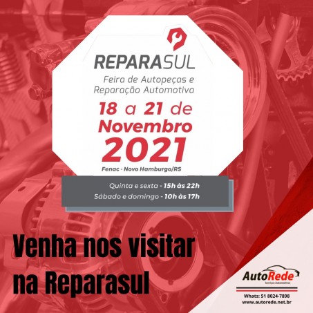 Reparasul 2021