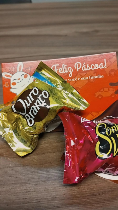 Páscoa AutoRede