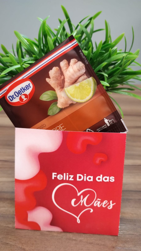 Dia das Mães na AutoRede
